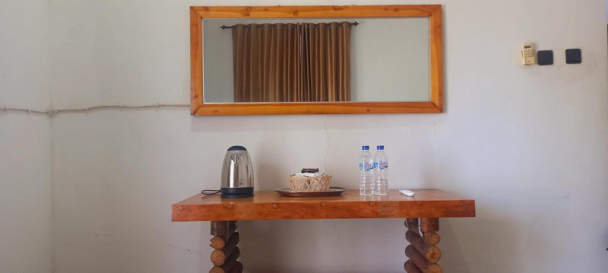 Inang Amang Homestay Labuan Bajo Rum bild