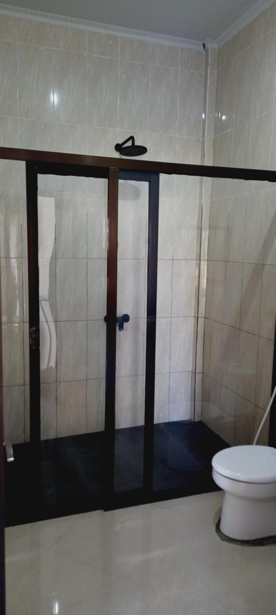 Inang Amang Homestay Labuan Bajo Rum bild